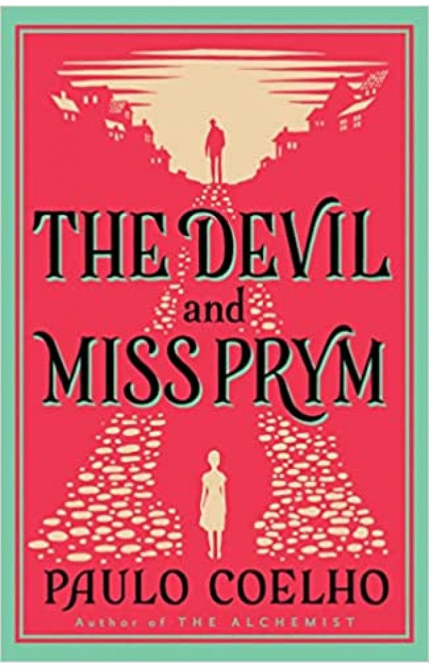 The Devil and Miss Prym